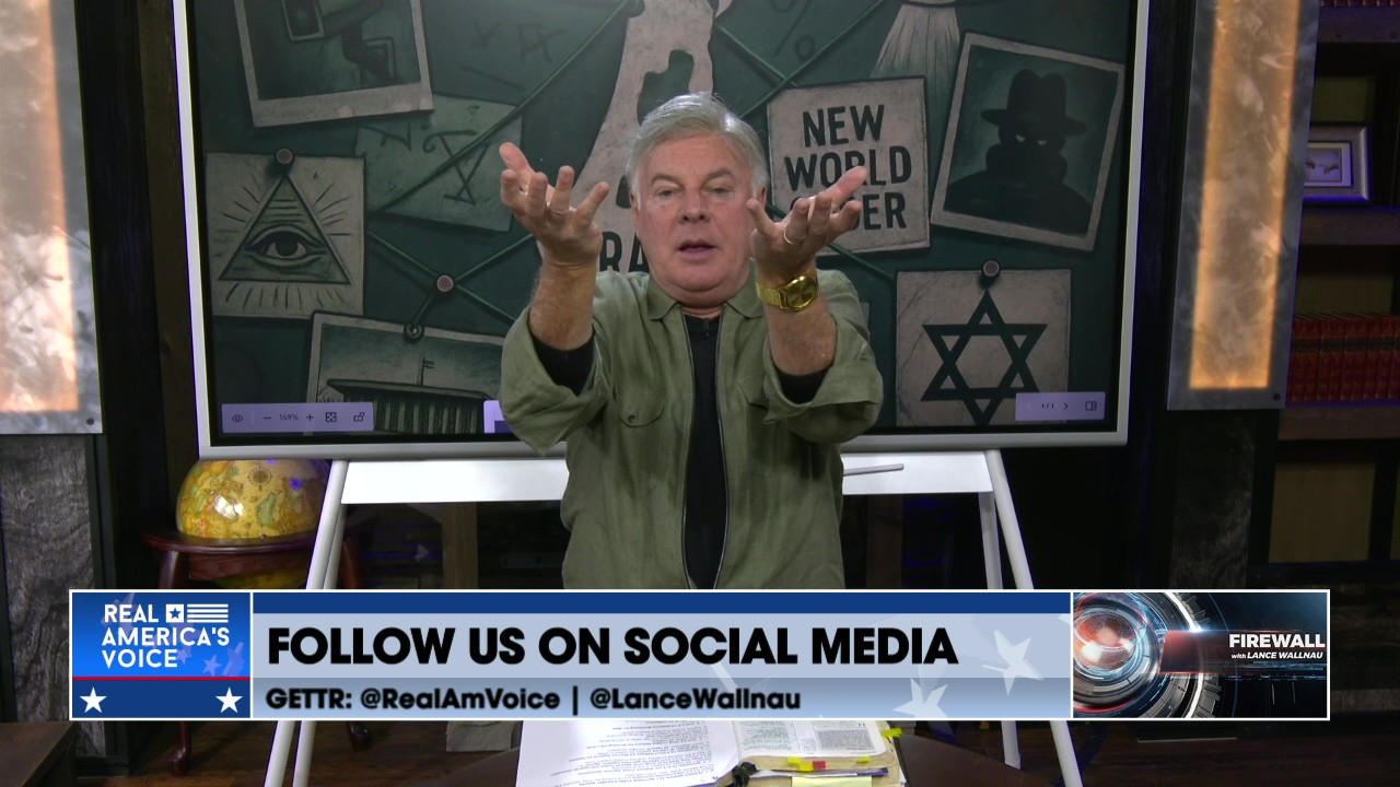 CURSING ISRAEL BRINGS NATIONAL COLLAPSE