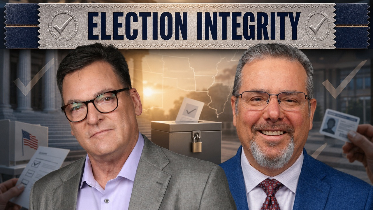 The Election Rules Changing Across America | with Don Palmer
