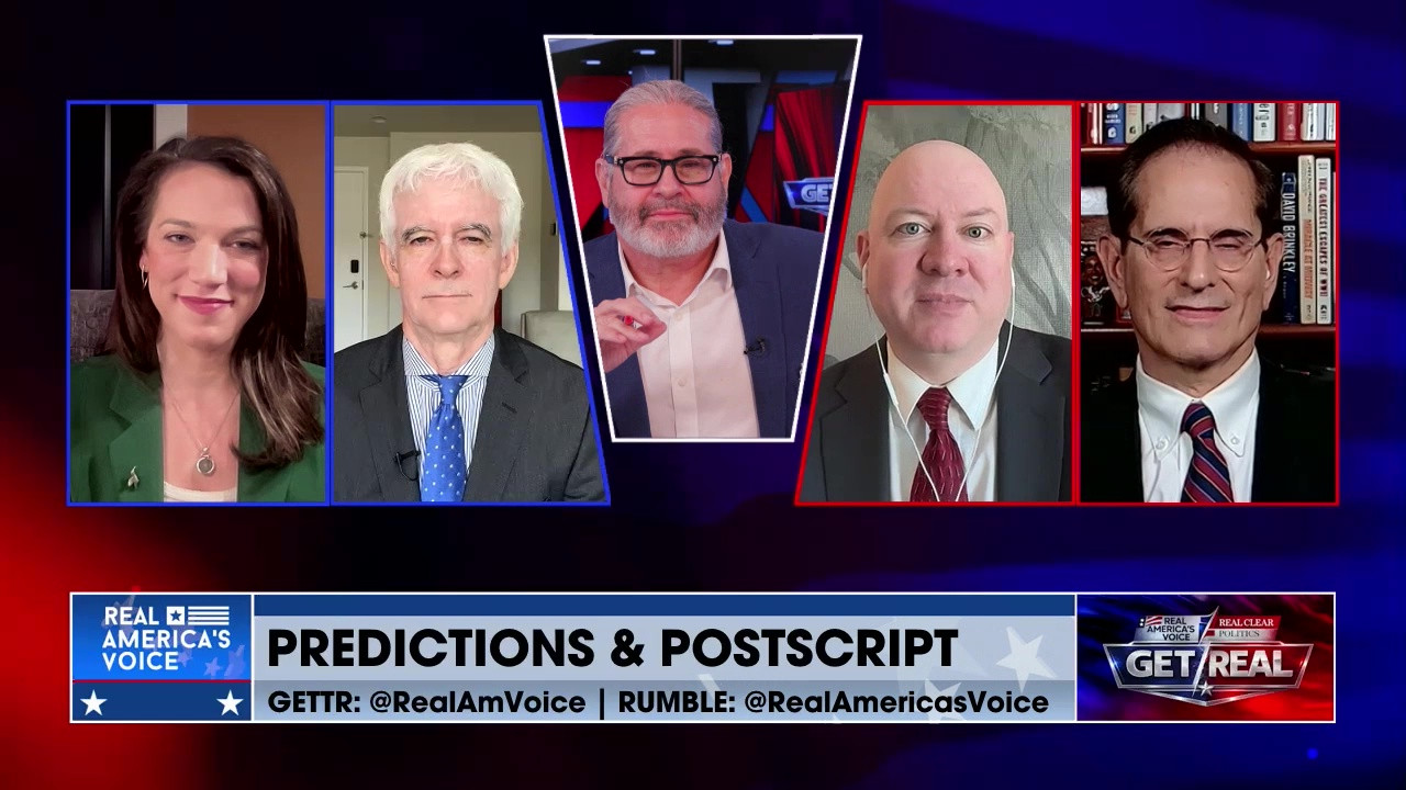 PREDICTIONS & POSTSCRIPT