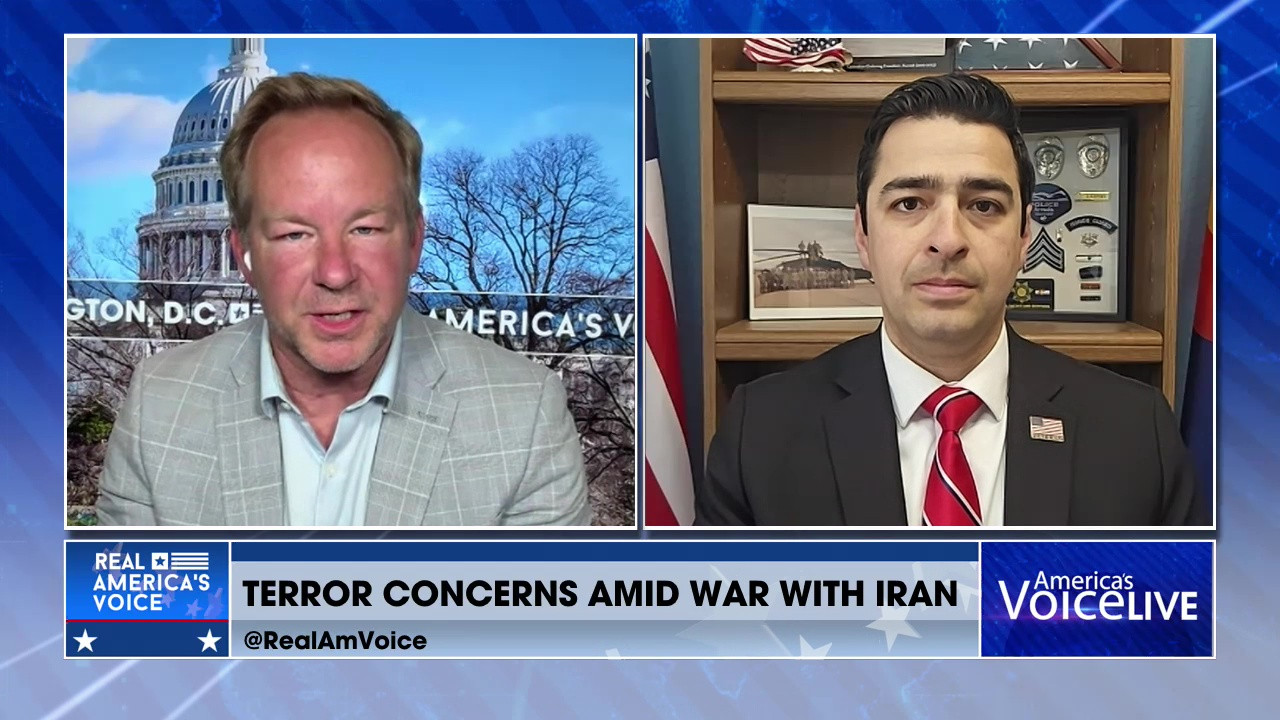 WILL THE WAR AGAINST IRAN TRIGGER MORE TERROR ATTACKS?