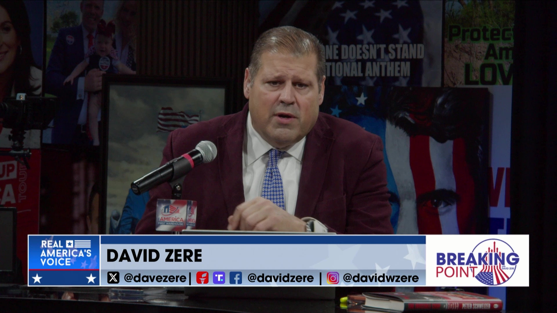 BP 2-14-26 D - David questions Pete Hegseth during a press gaggle, announces upcoming guest