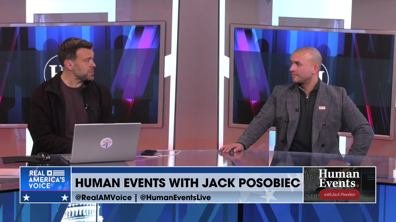 New Alex Pretti Video GOES VIRAL