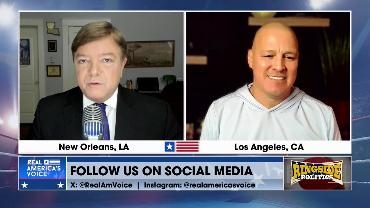 THE NANCY GUTHRIE MYSTERY