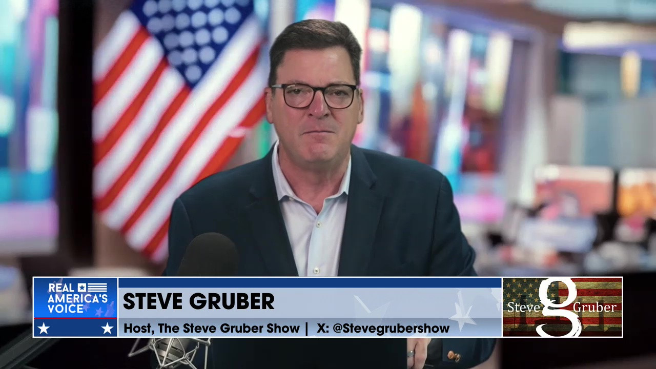 STEVE TALKS ABOUT THE NEWS 07-23-2025, PT.4