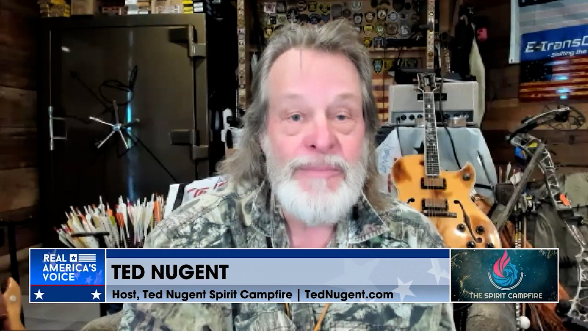 Uncle Ted delivers truth, common sense on what will be best year of his life