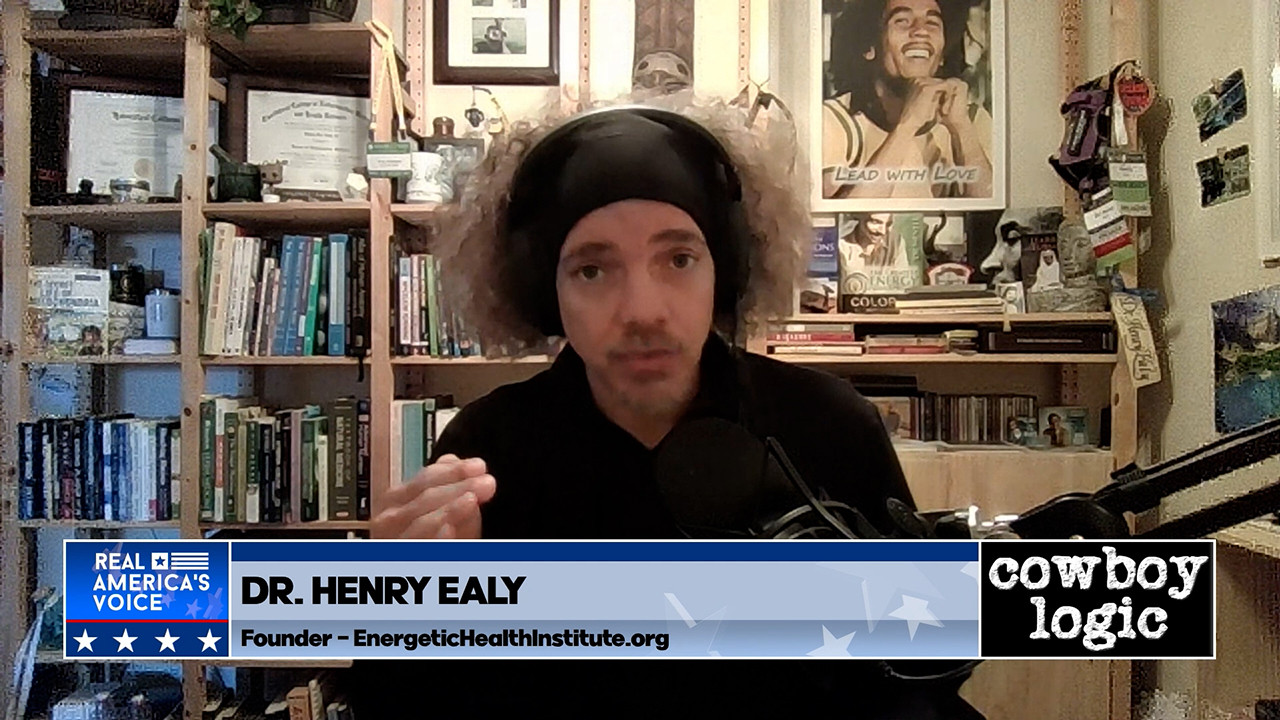 Cowboy Logic  |  Segment 5  |  Dr. Henry Ealy  |  Part 2