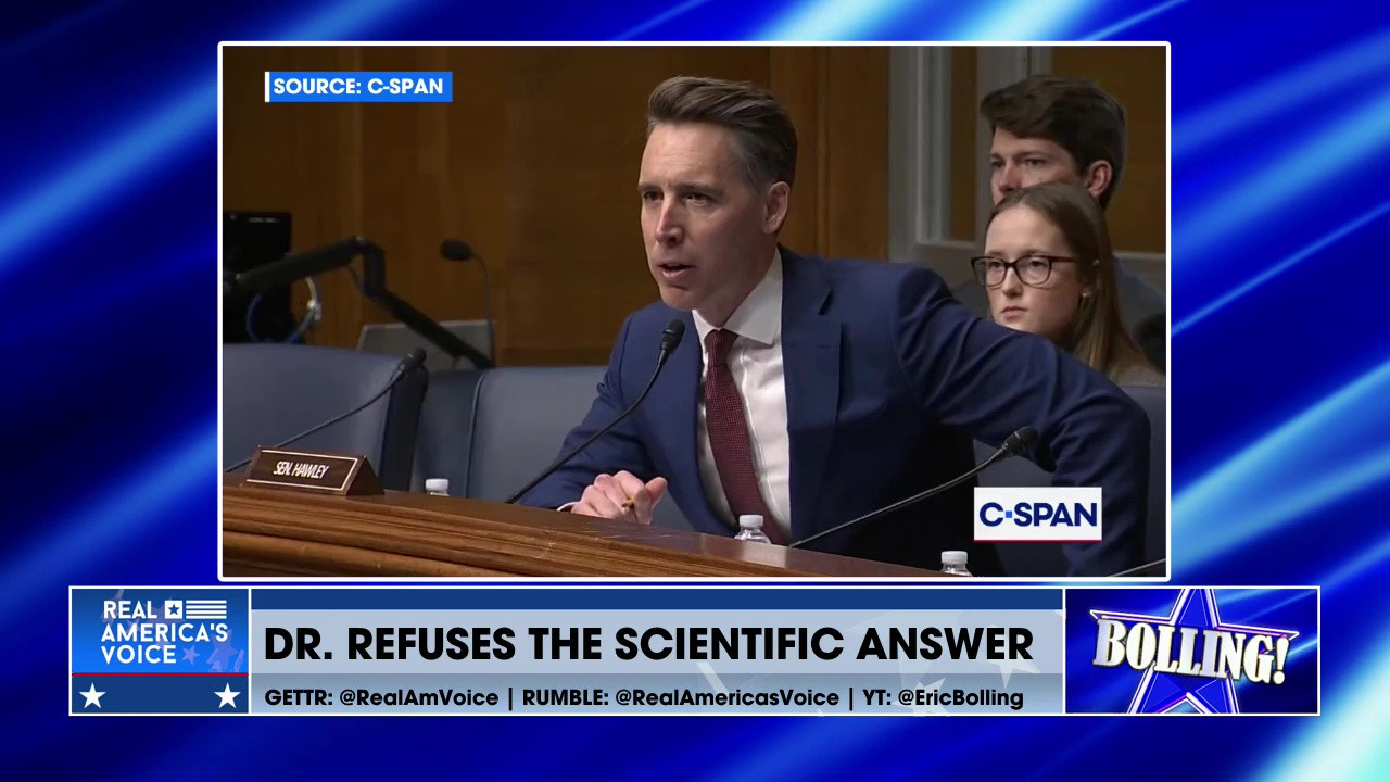 DEMS CAN'T ANSWER BASIC QUESTIONS