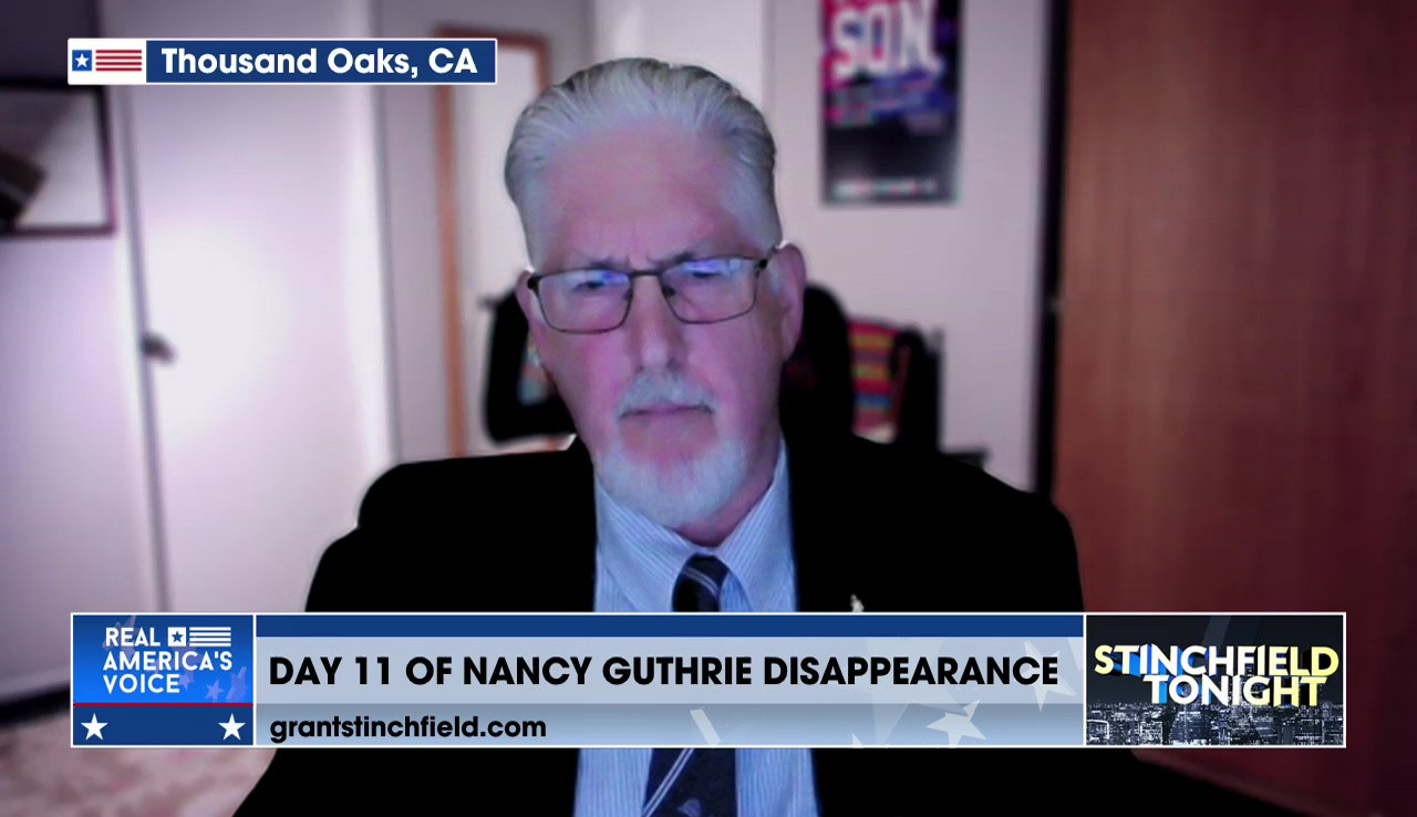 DAY 11 OF THE NANCY GUTHRIE DISAPPEARANCE