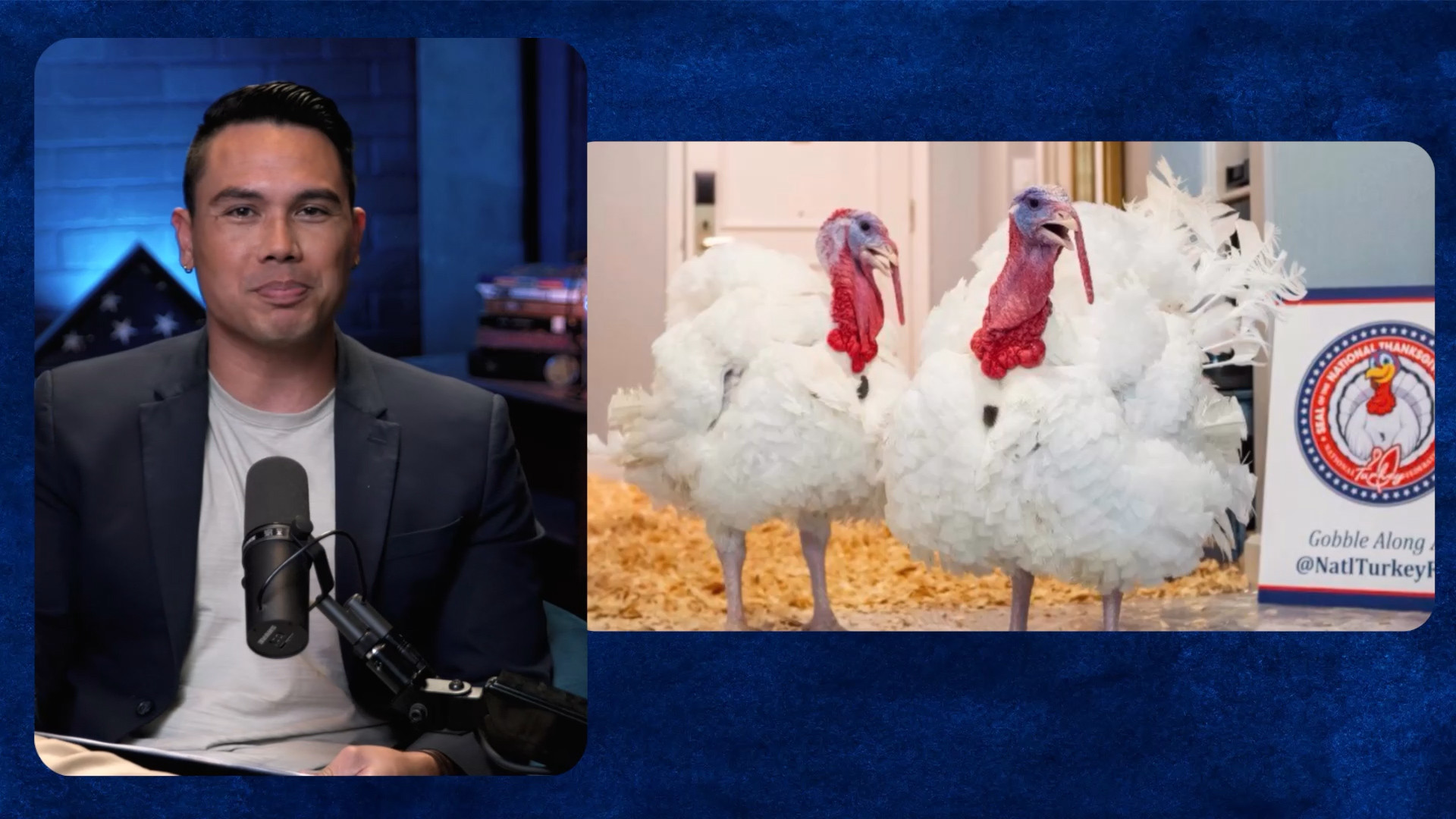 JD Vance completely agrees with Jobob