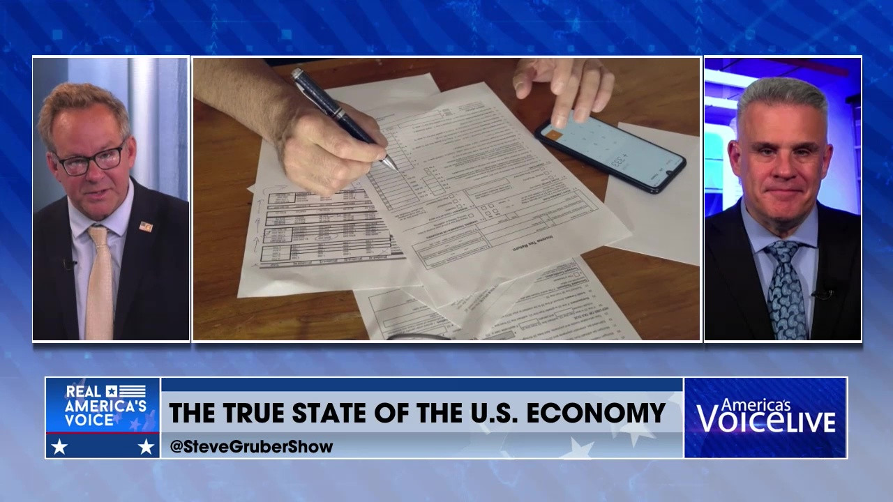 EXPOSING THE ECONOMIC LIES OF THE DEMOCRATS