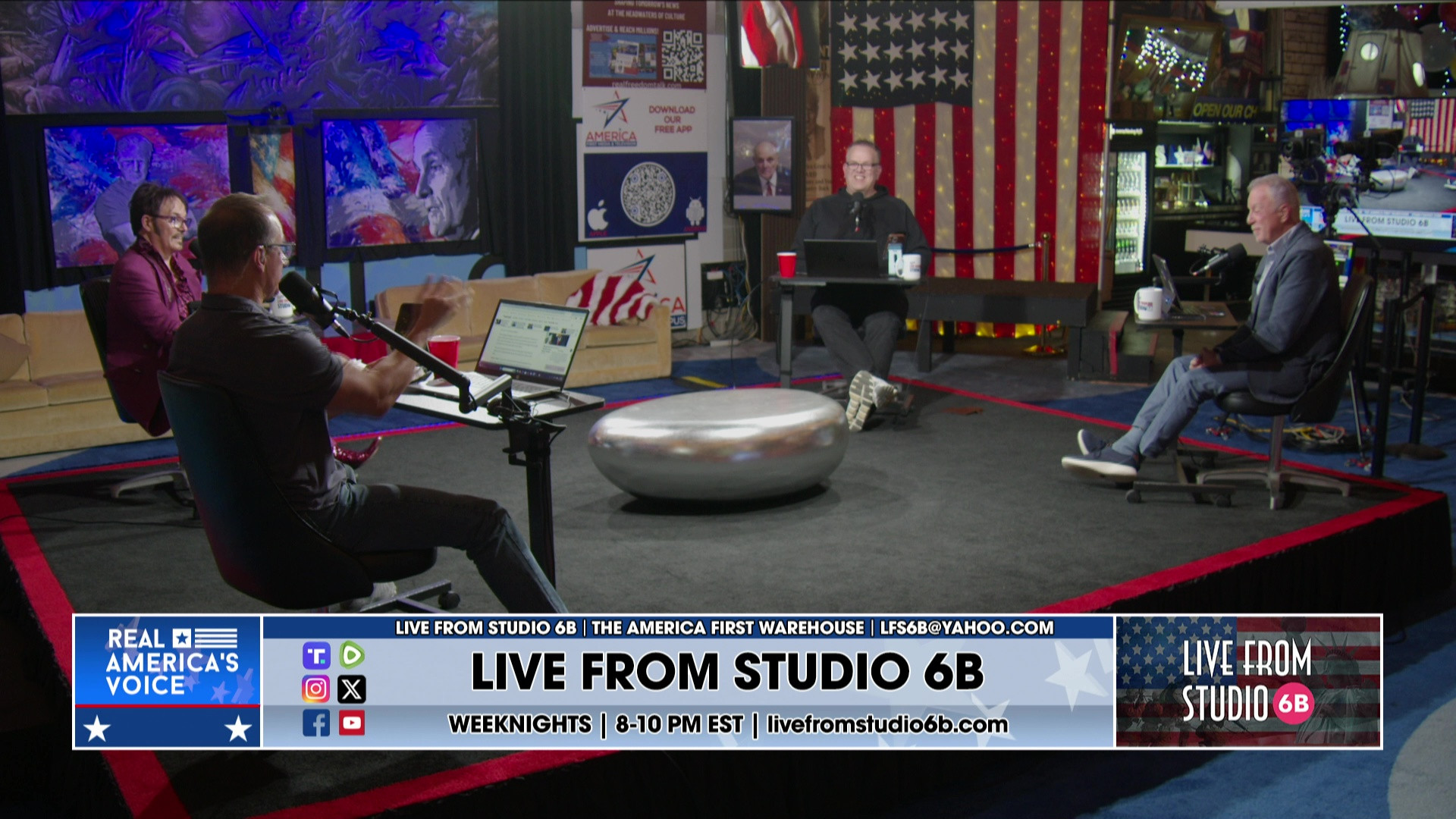 4-3-26 8 - Slick has Sports, CCP infiltrating Dem party, Anti-Iran protestor shows her smarts