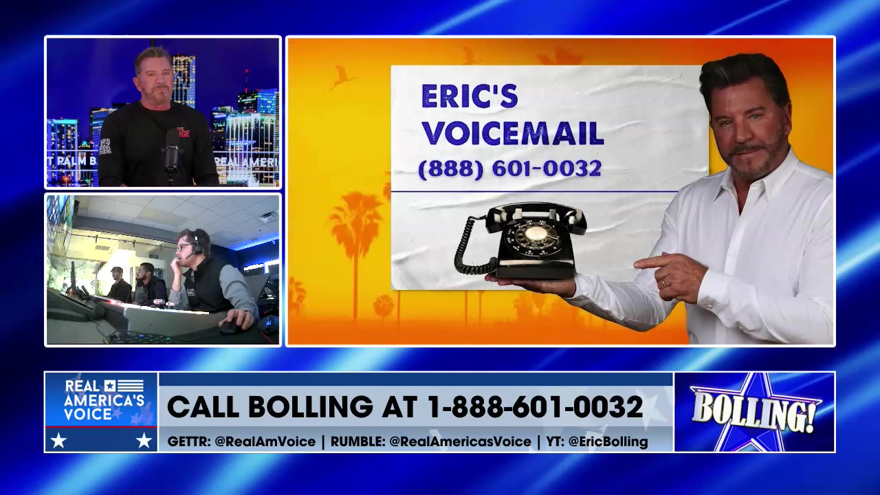 LISTENING TO YOUR VOICEMAILS