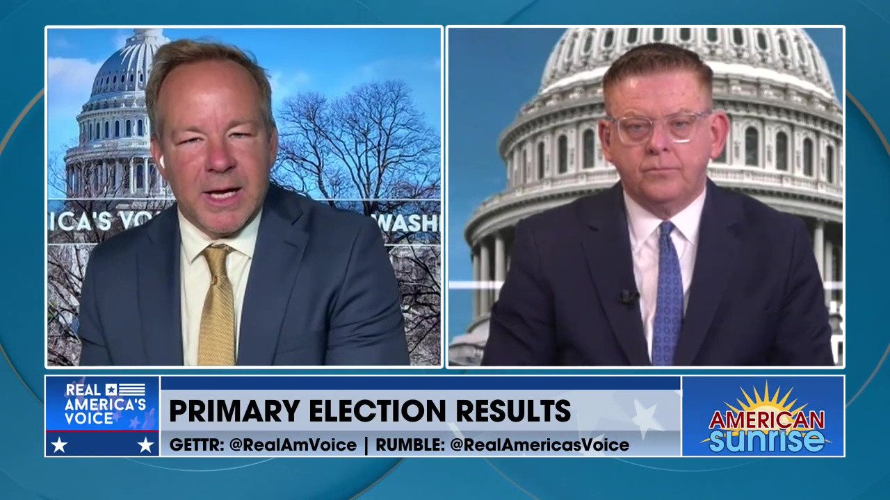 THE LATEST HEADLINES WITH TERRANCE BATES