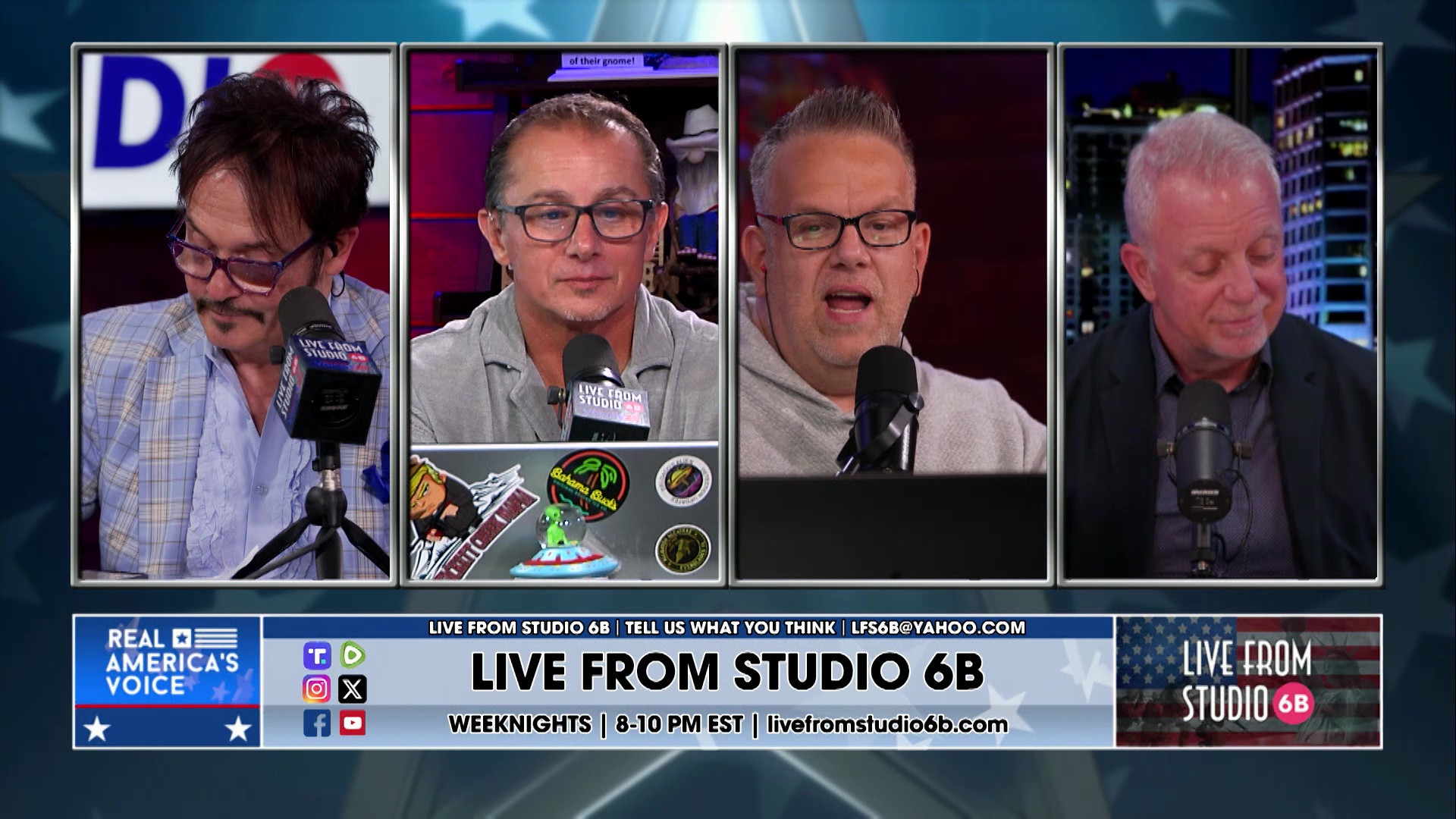 4-23-26 8 - Vin's FB News story, Soldier bet on Maduro capture, MN investigating Omar, Tom Homan