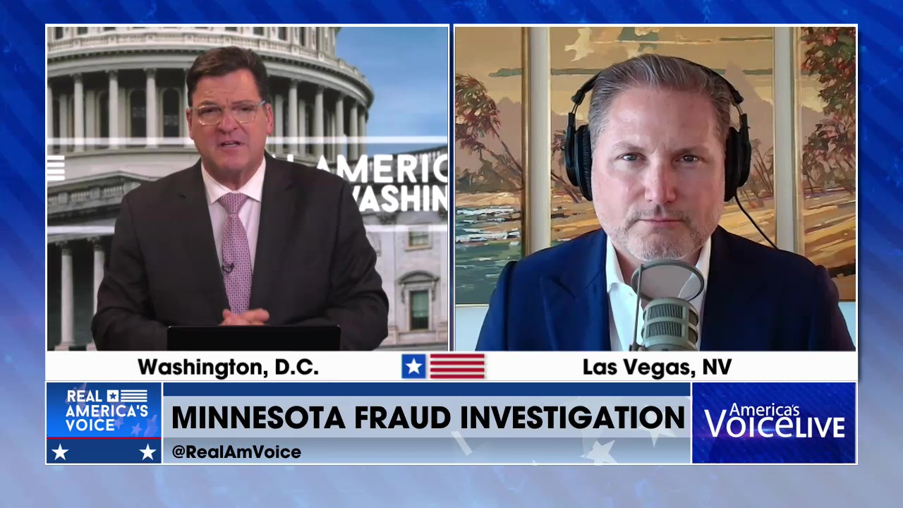 THE BIGGEST COVID-19 FRAUD SCANDAL IN AMERICA