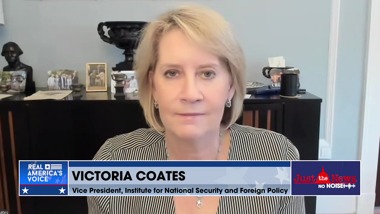 WHY U.S. ALLIES REFUSE TO HELP PRESIDENT TRUMP SECURE KEY SHIPPING ROUTES IN THE MIDDLE EAST