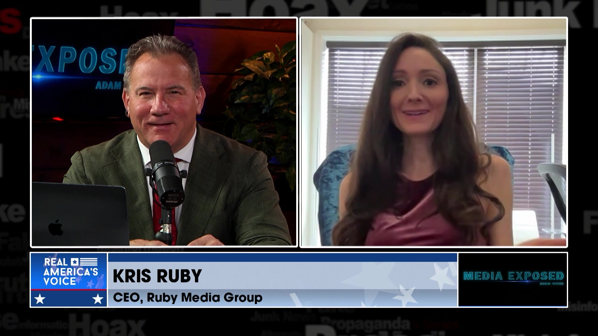 ME 3-22-26 C - Adam and Kris Ruby dive into NBC's look at voters and gas prices