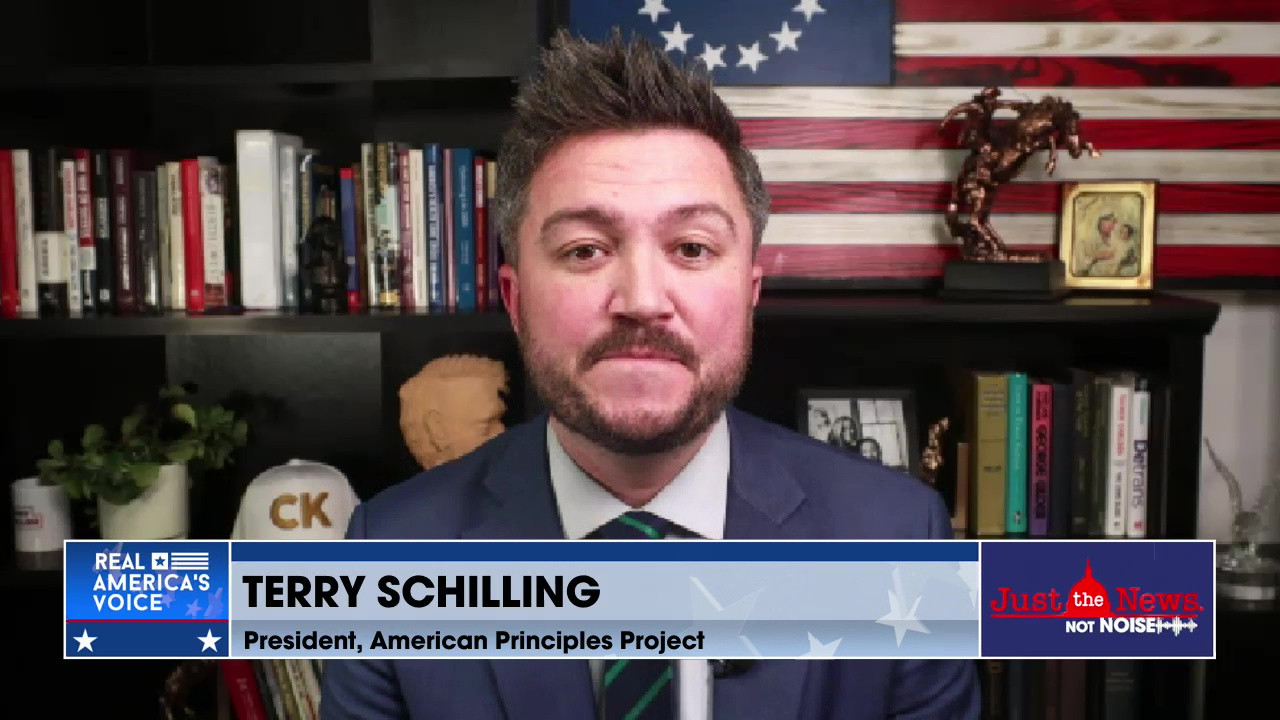 THE BILL TO BAN GENDER TRANSITION FOR CHILDREN