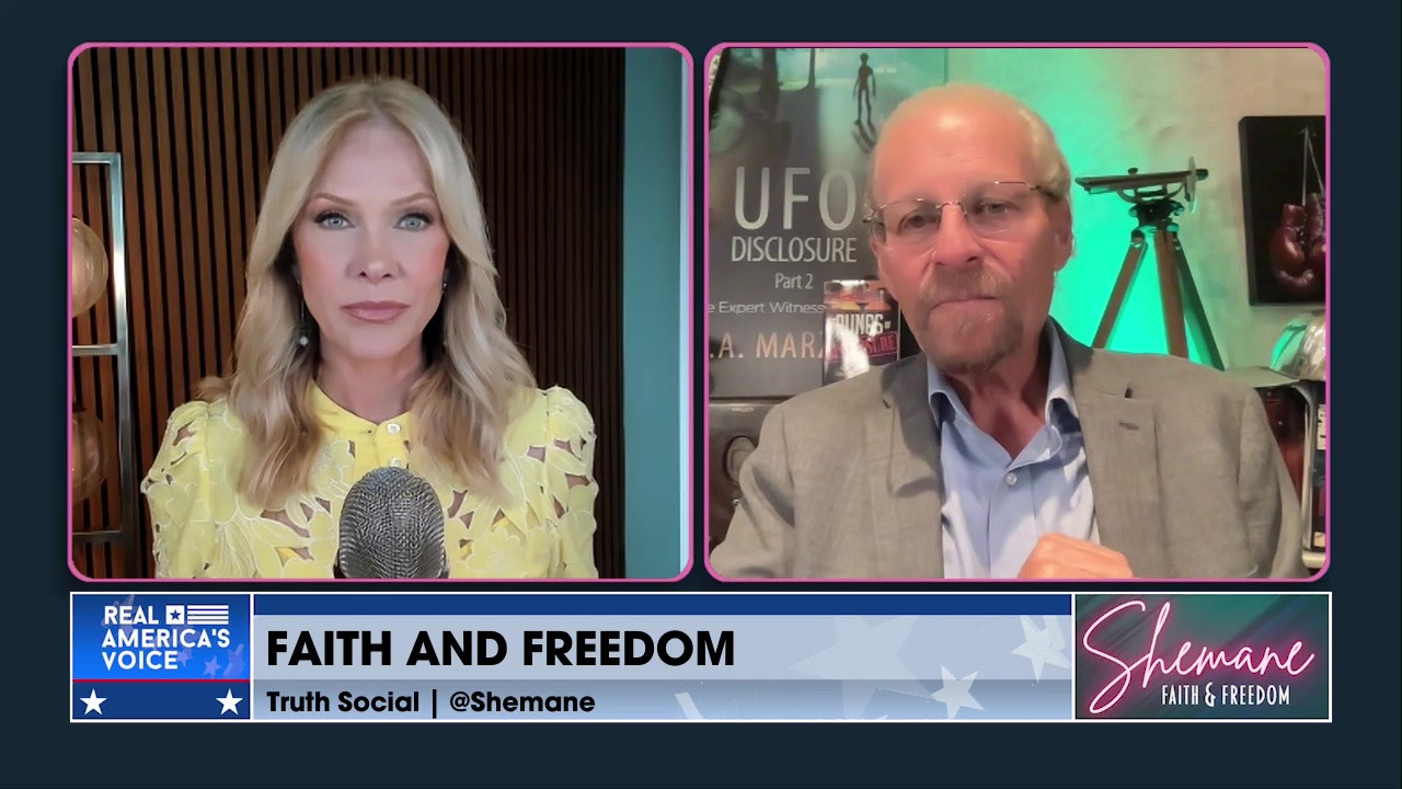 DO NEPHILIM WALK AMONG US?