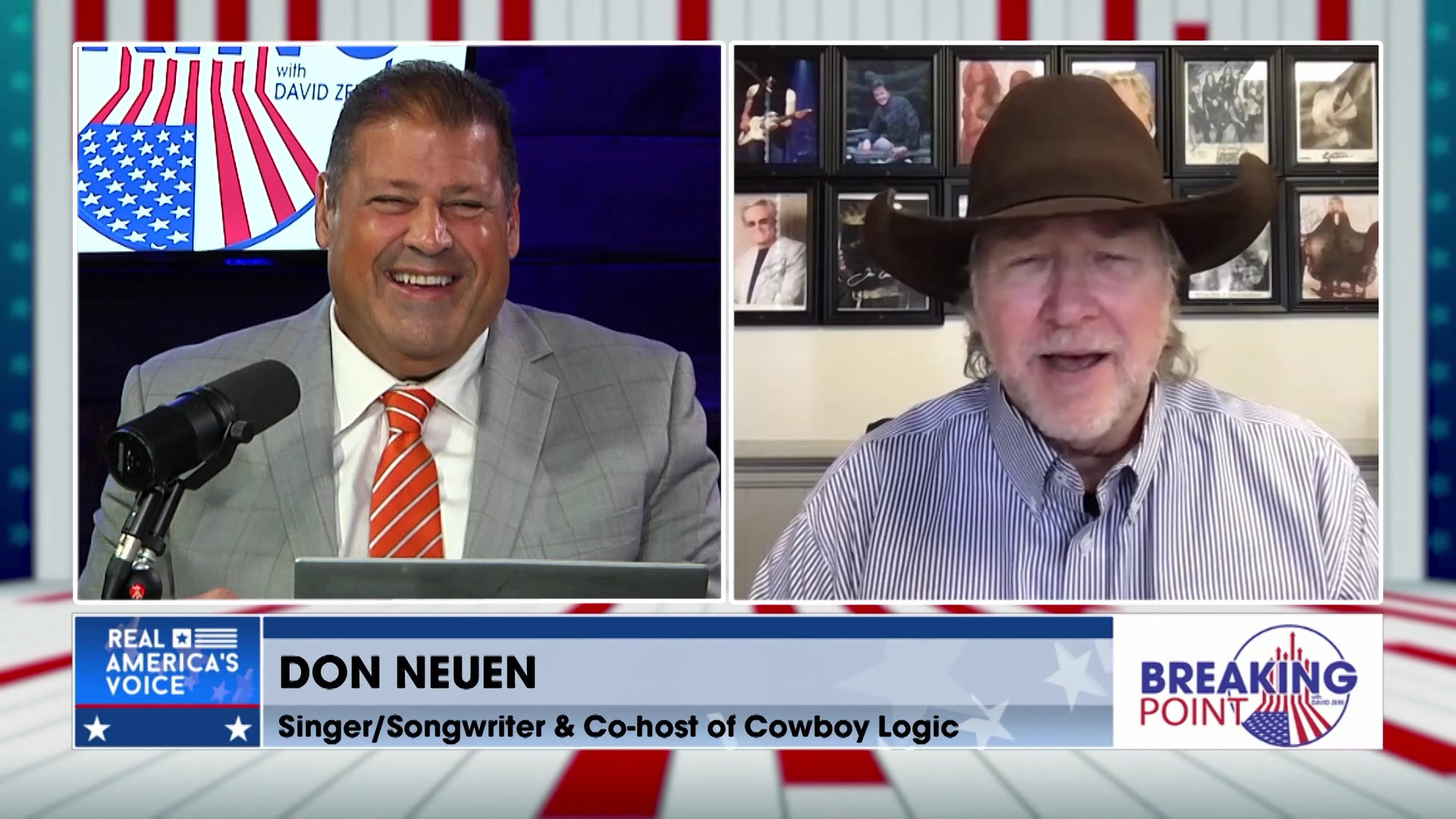 BP 8-8-26 A - Don Neuen joins David to discuss his Extortion 17 and the coverup behind it