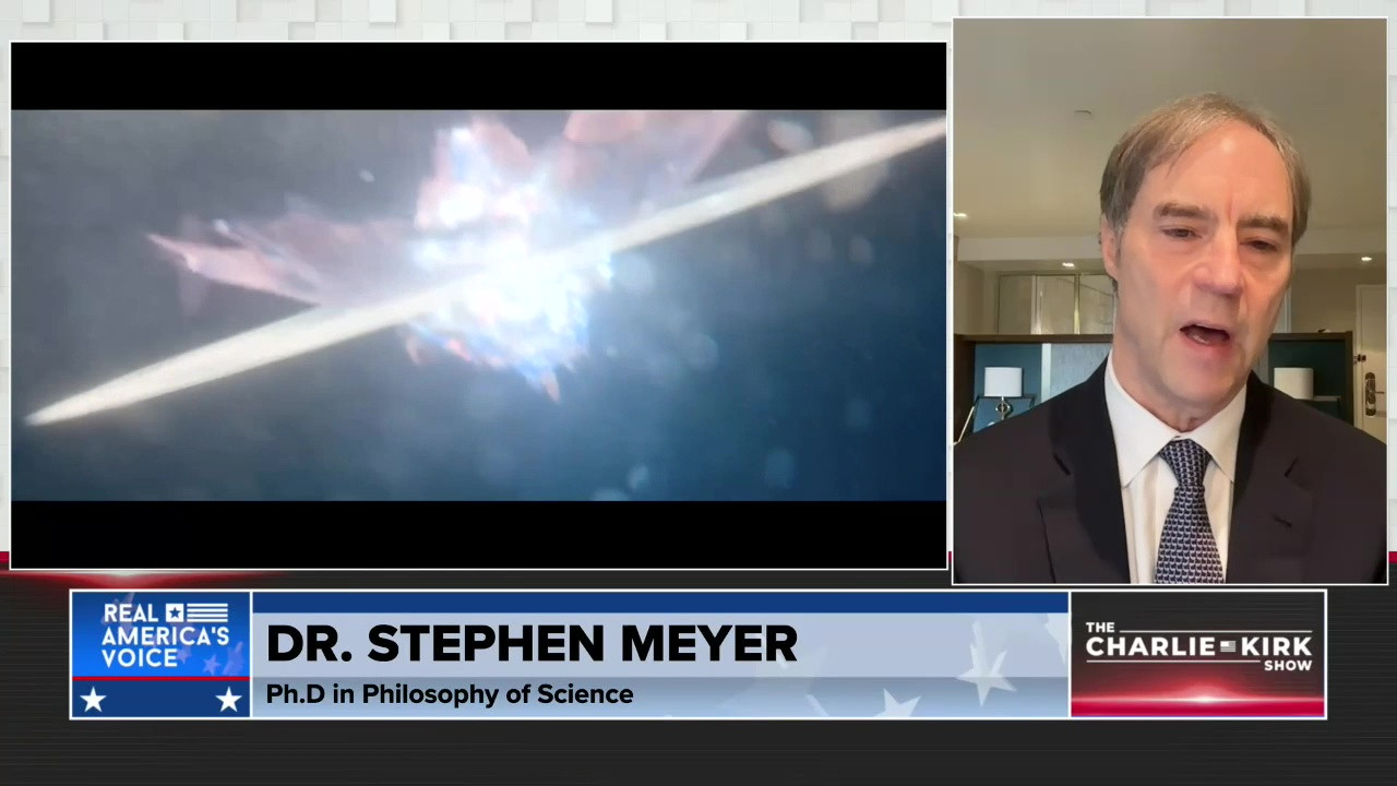 THE CHARLIE KIRK SHOW, PART 8