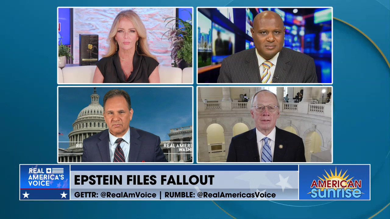 EPSTEIN FILES FALLOUT