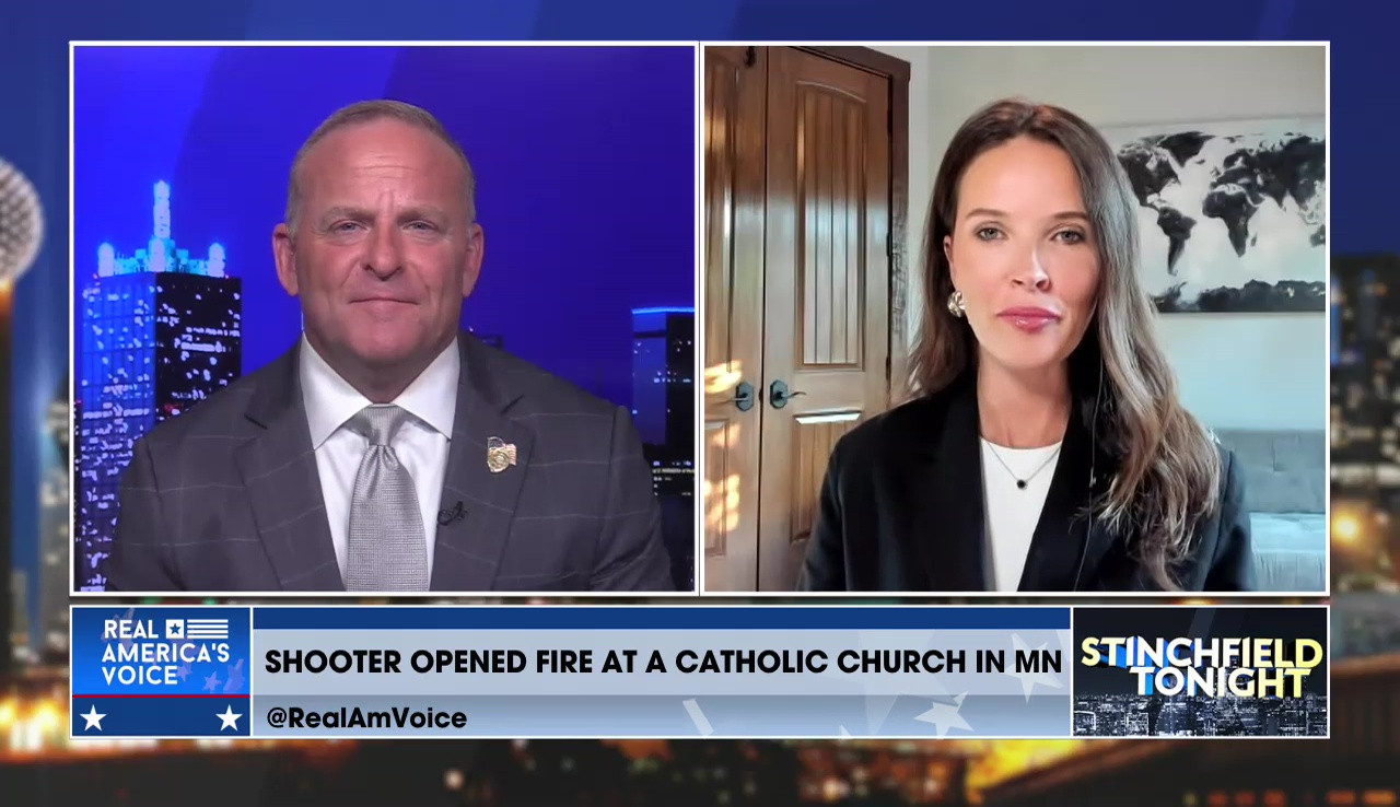 AS BLOOD DRIES, LEFT CLAMORS FOR GUN CONTROL