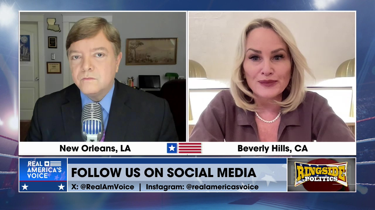 CALIFORNIA ELECTIONS UNDER FIRE