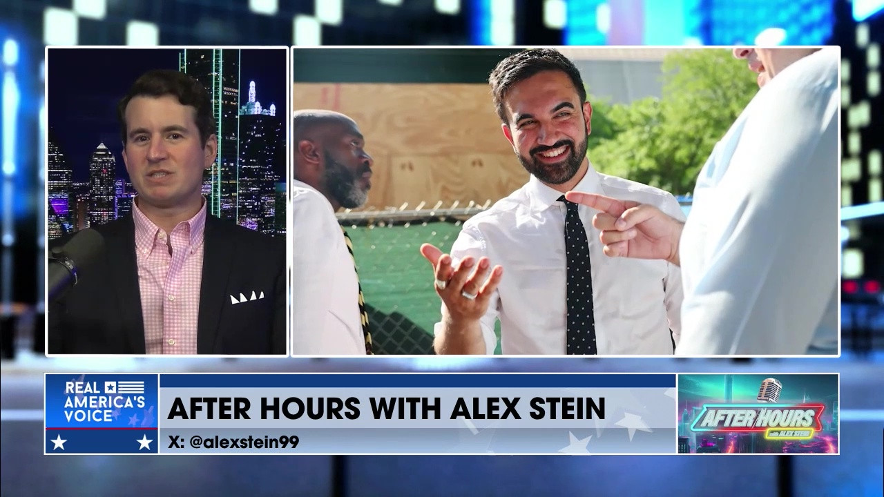 AMERICAN VALUES ARE UNDER ATTACK