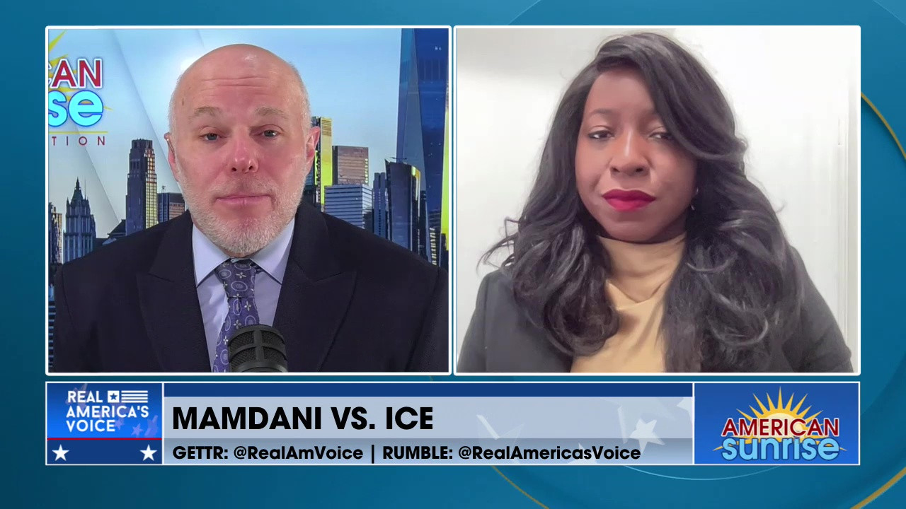 MAMDANI'S CHILLING EFFECT