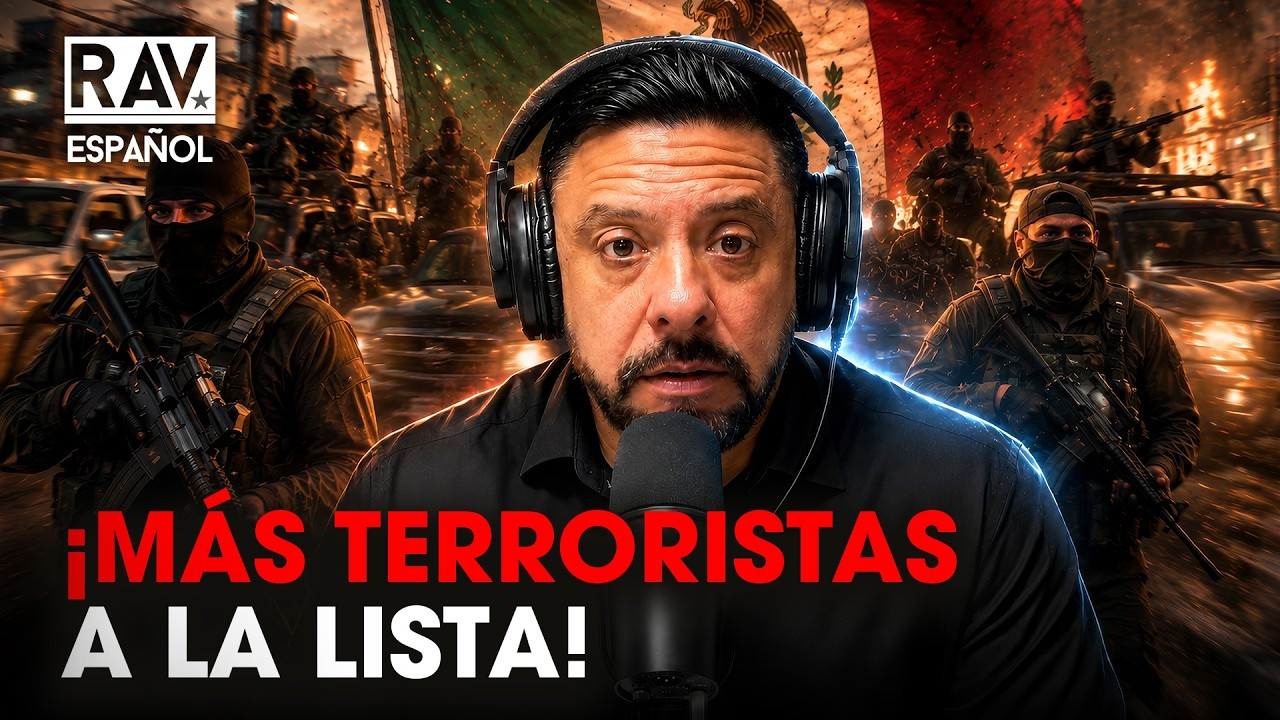 TERRORISMO BRASILERO ENTRA EN LA LISTA PRIORITARIA DE EEUU.