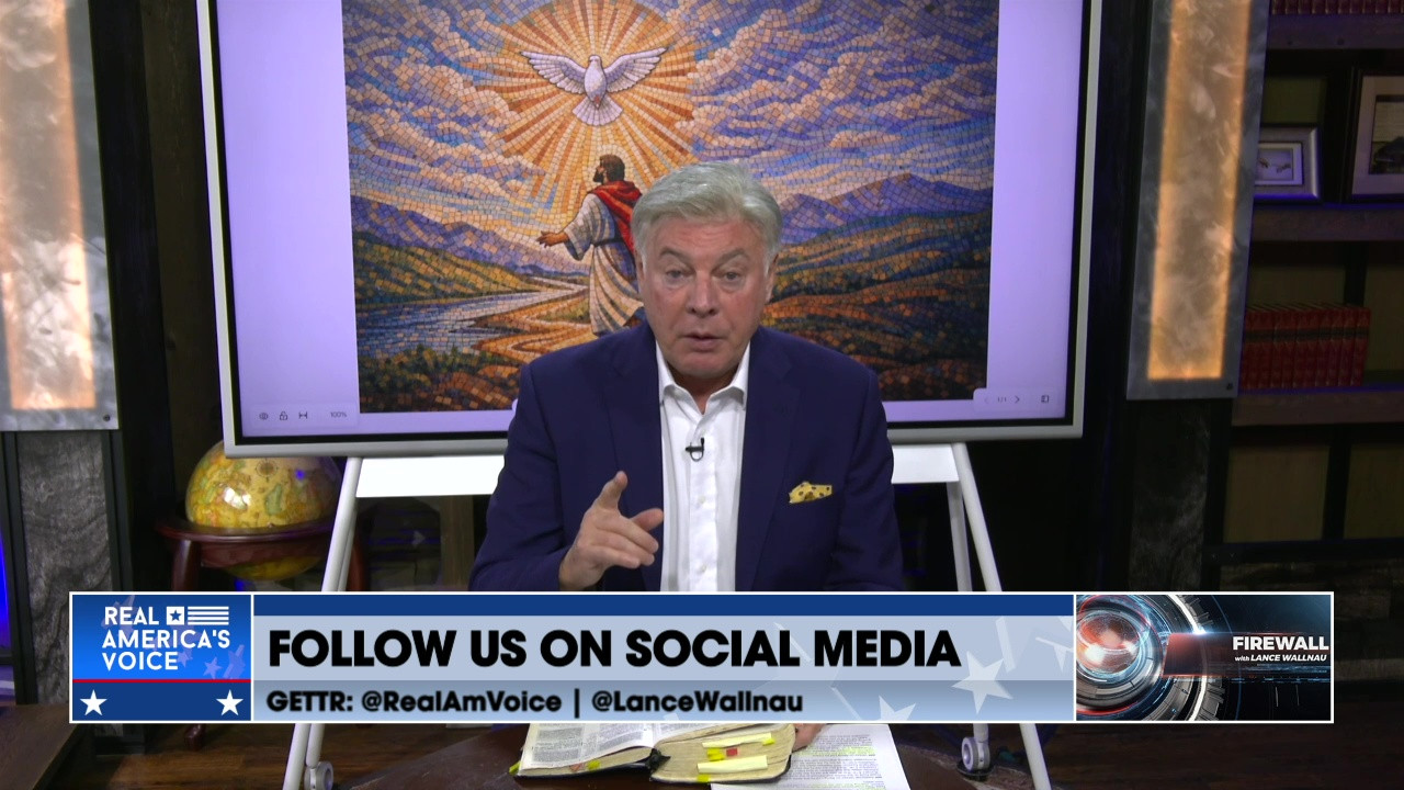 SPIRITUAL WARFARE IN AMERICA