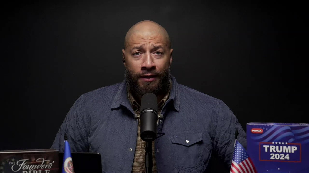 THE ROYCE WHITE SHOW PART 2