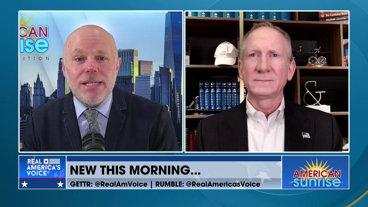 BESSENT EXPLAINS IT ALL