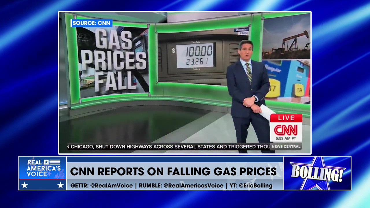 REACTING TO THE LATEST HEADLINES