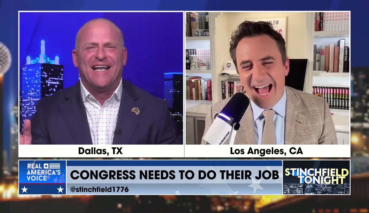 MAGA MOVEMENT NEEDS TO STOP THE INFIGHTING