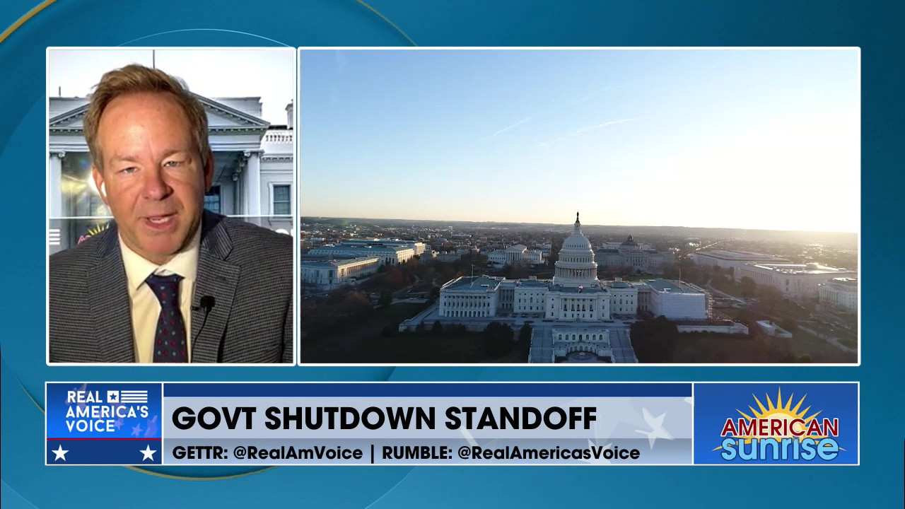 DHS FUNDING IN JEOPARDY