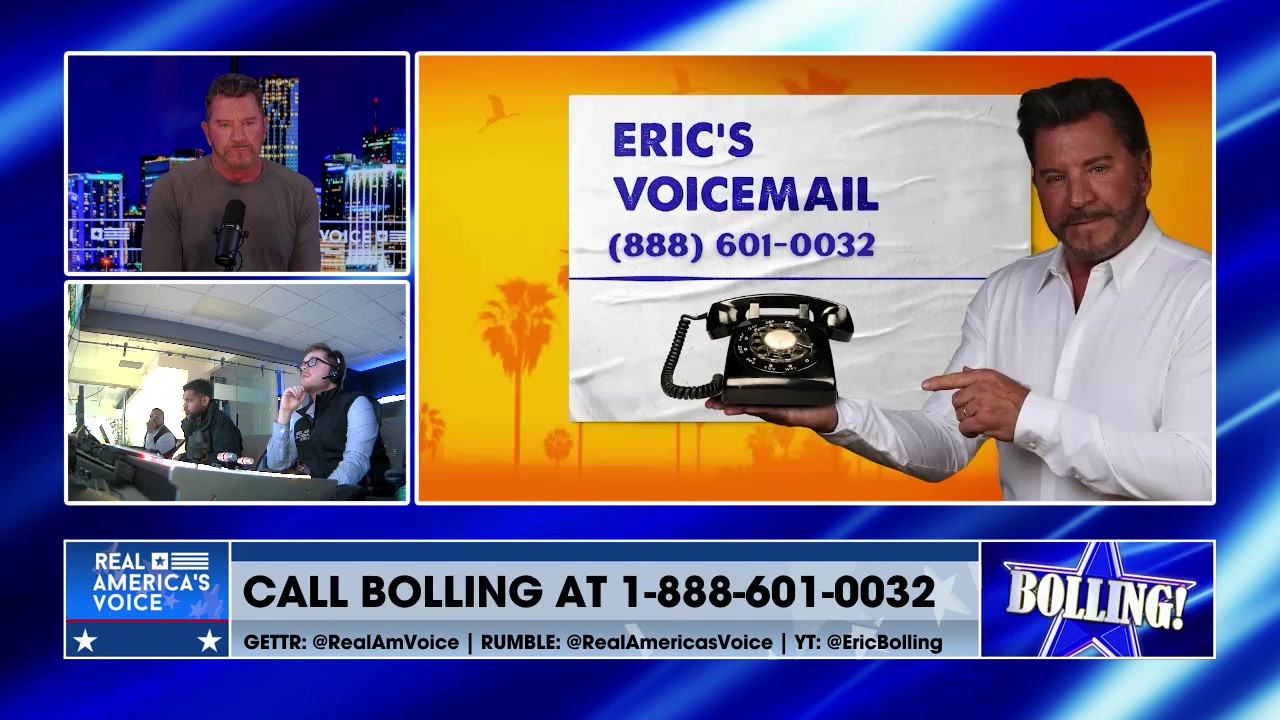 LISTENING TO YOUR VOICEMAILS