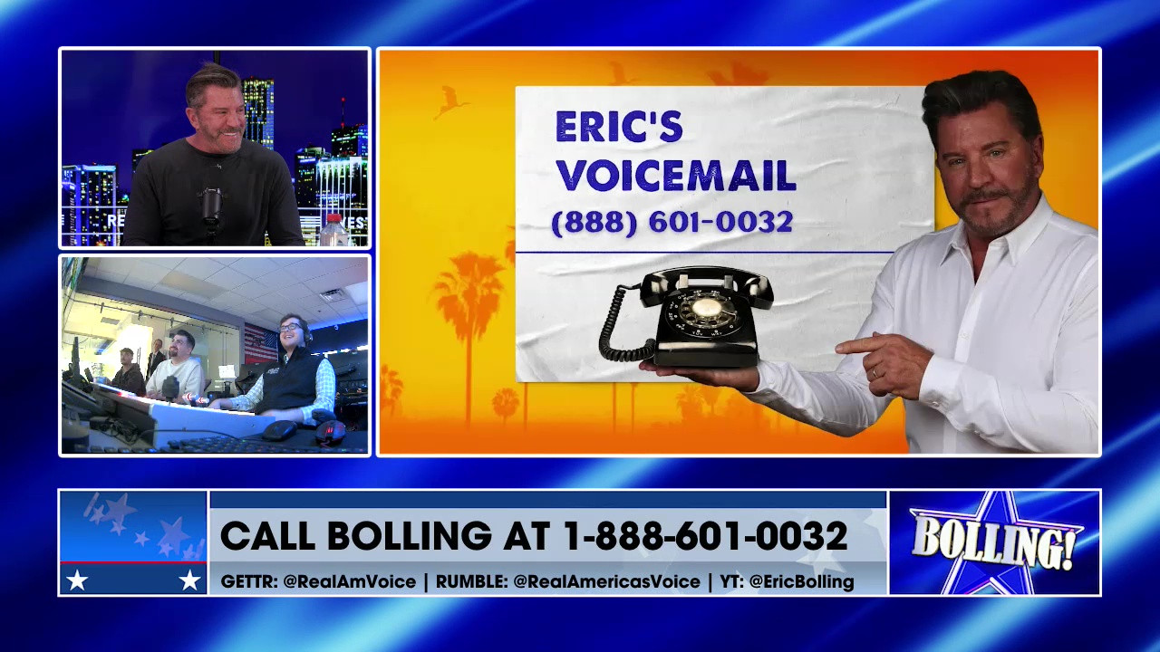 LISTENING TO YOUR VOICEMAILS