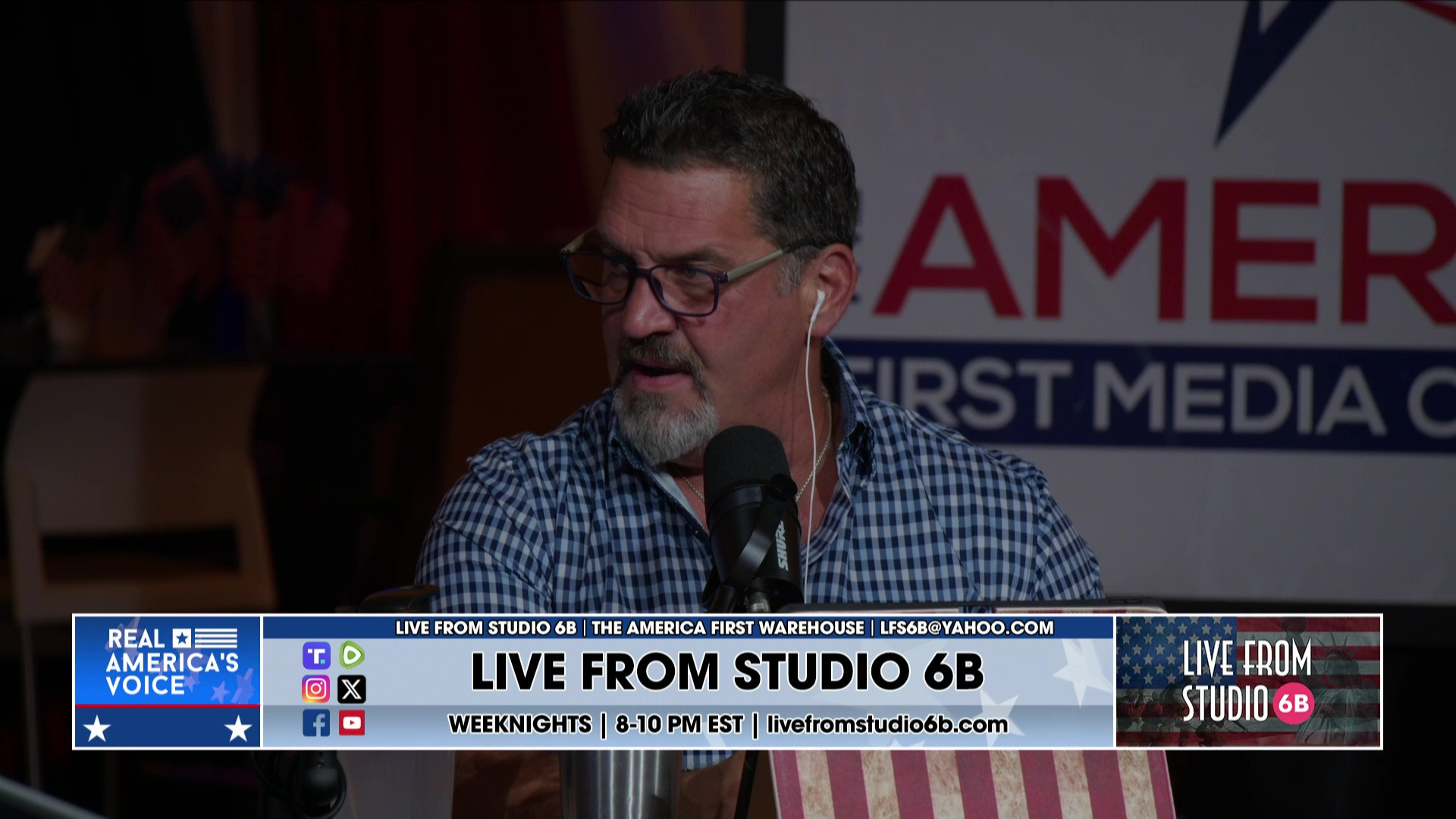 8-29-25 6 - Damon pays bills, KDJ with Kathy, Slick has Sports, Paul on Minn shooter
