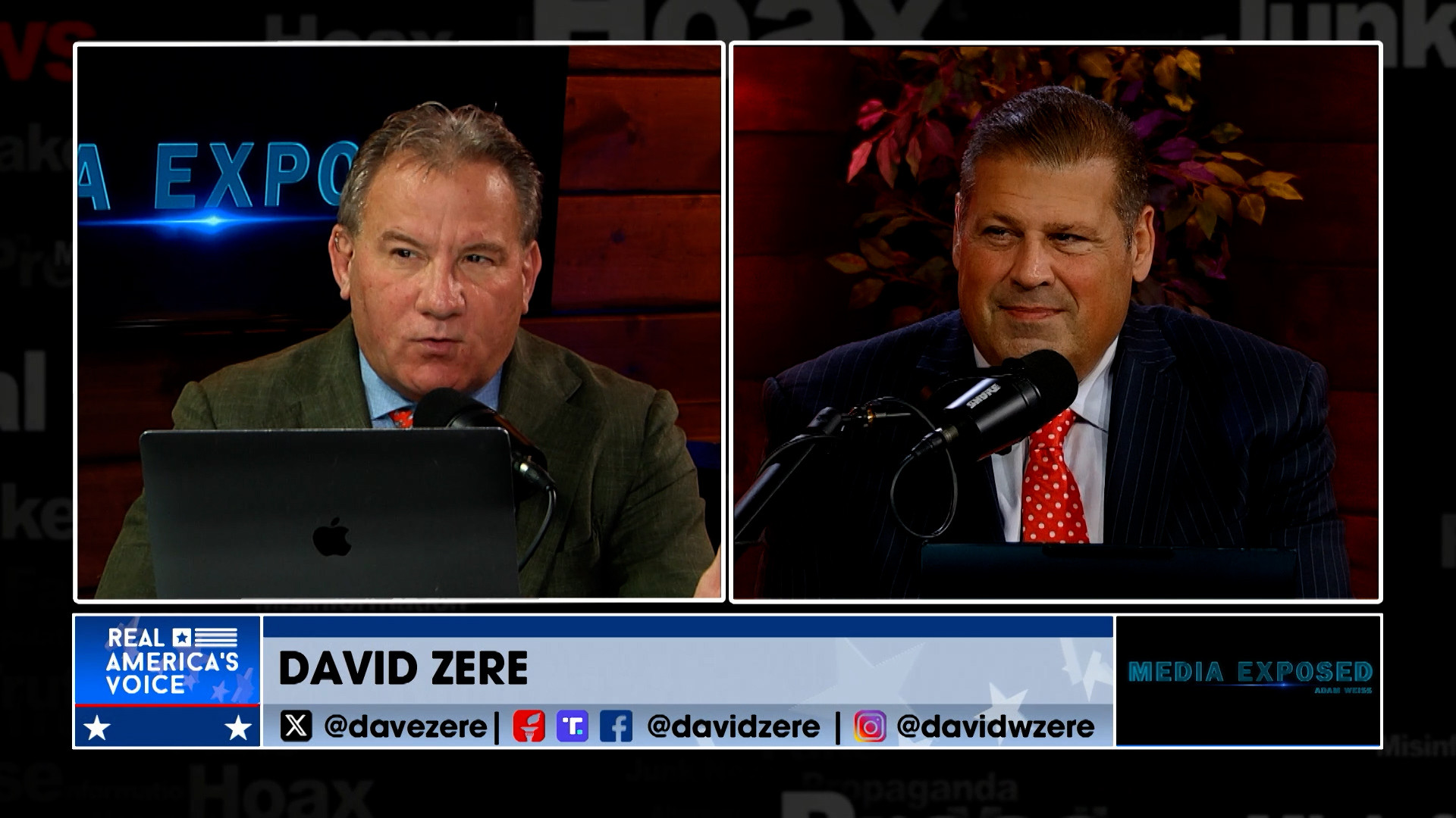 B - Adam and David Zere dive into the Ohio Gov. race, Donna Arthur ad, Amy Acton, and Ramaswamy