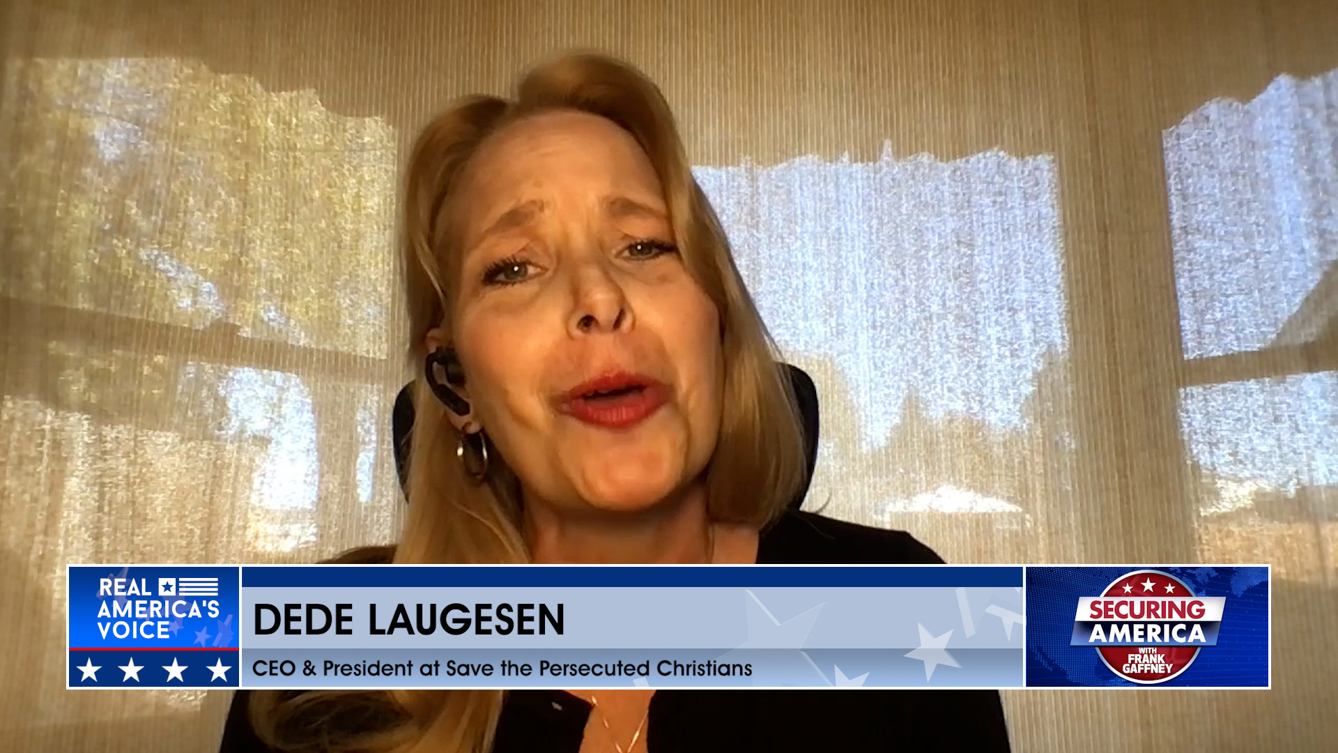 Frank Gaffney is by George Rasley Pt. 2