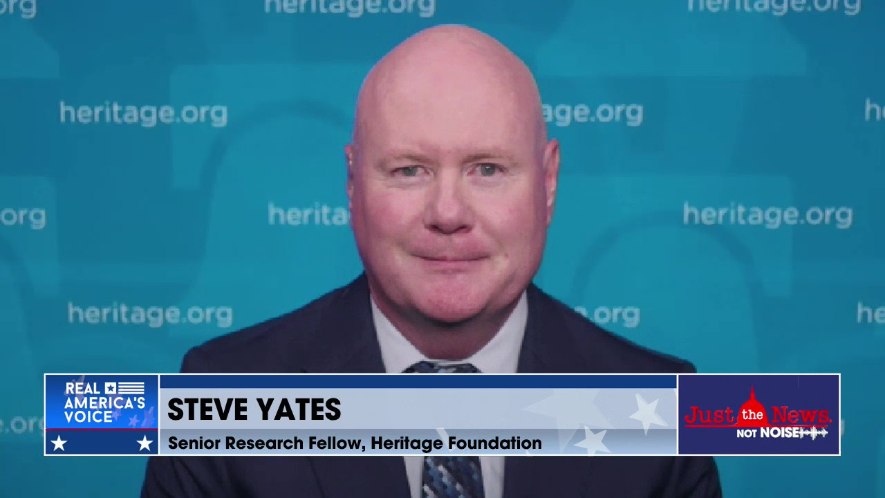 WHY AMERICA MUST WIN THE SPACE RACE 2.0