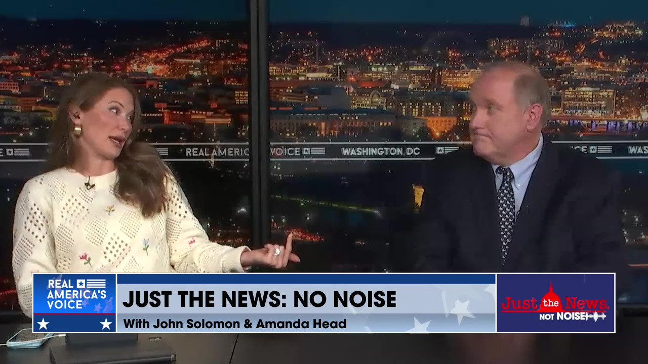 SENATOR JOHN FETTERMAN IS THE ONLY REASONABLE DEMOCRAT