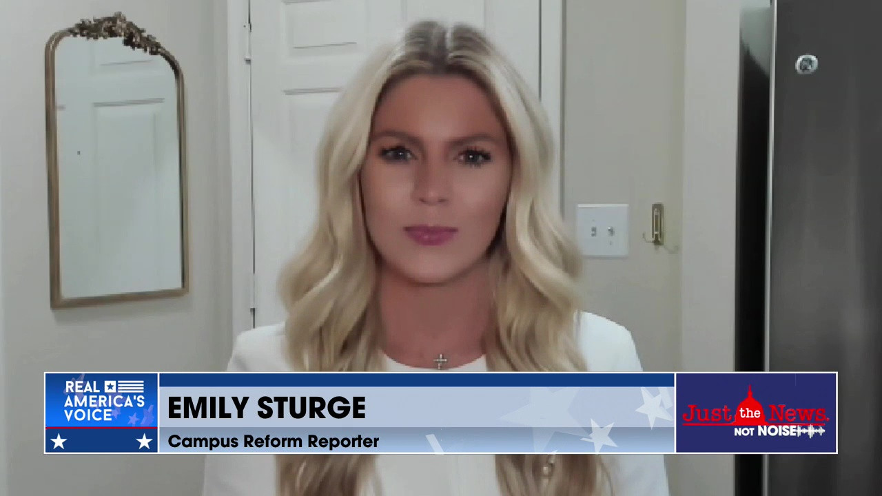 NORMALIZED POLITICAL VIOLENCE ON COLLEGE CAMPUSES?