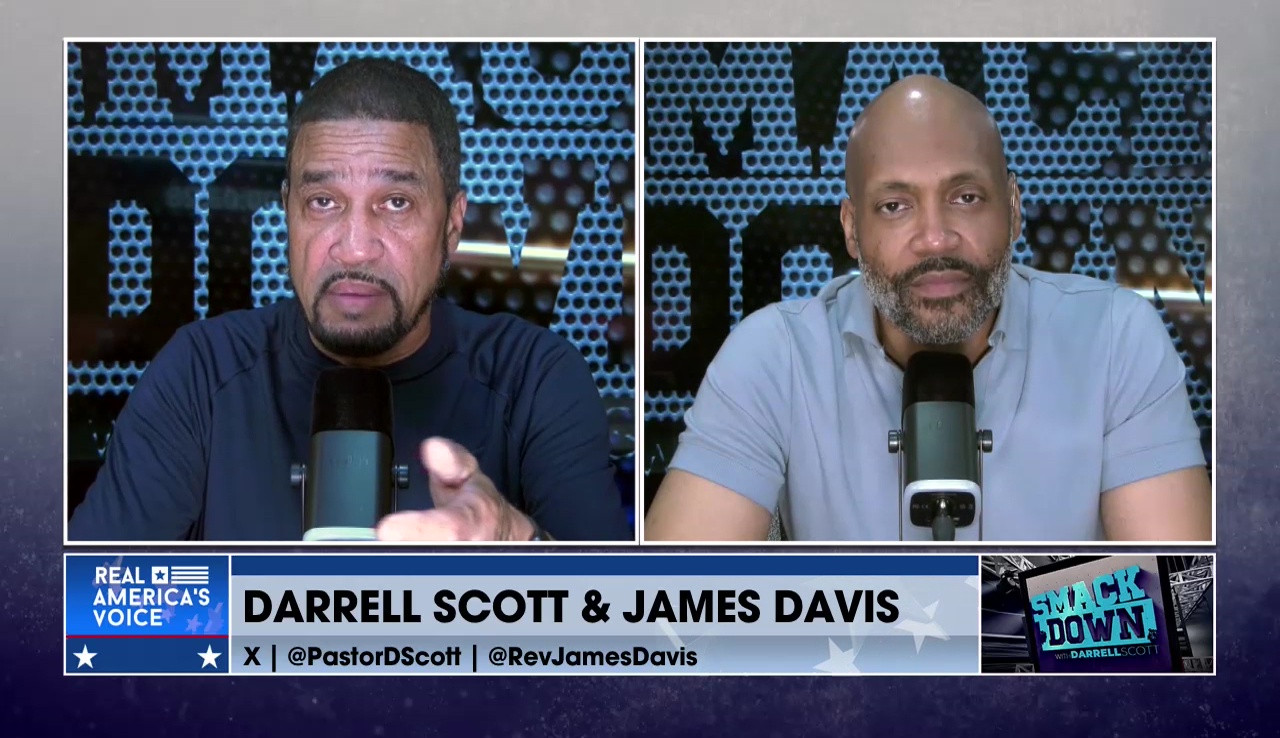 WHY DO SOME INSIST ON TIRED NARRATIVES?