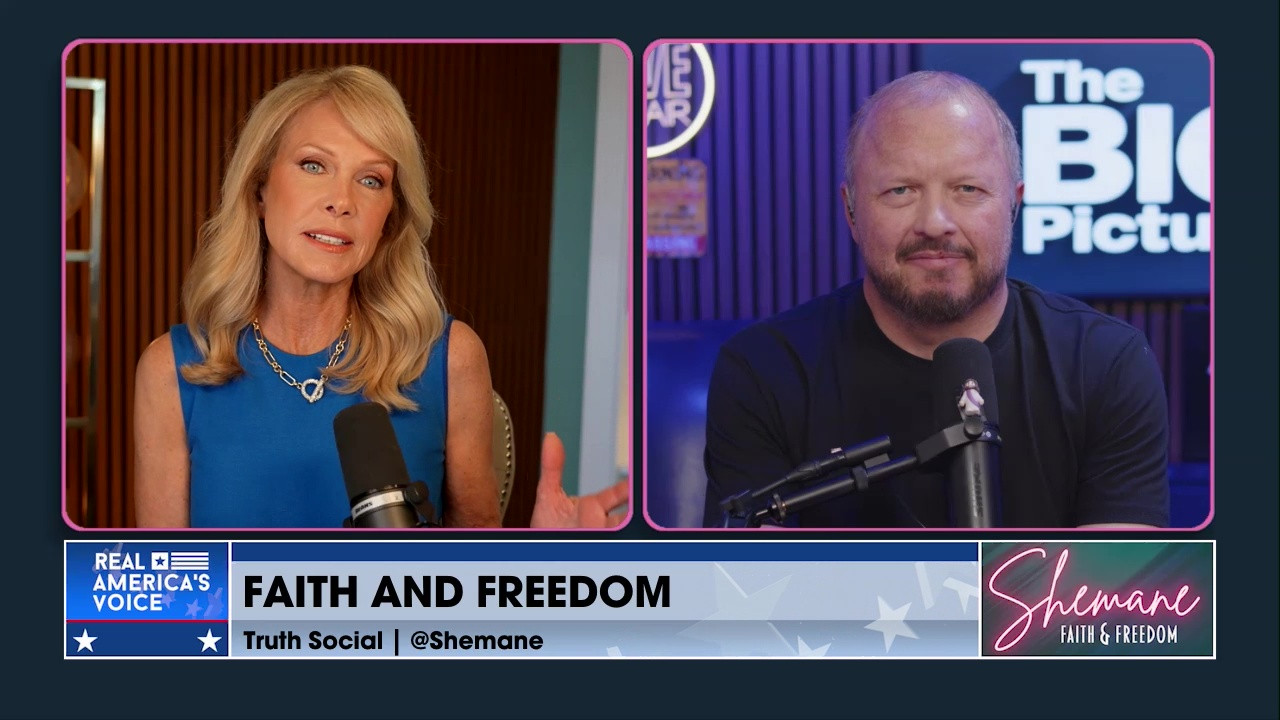 WHAT THE GREAT FLOOD TEACHES US