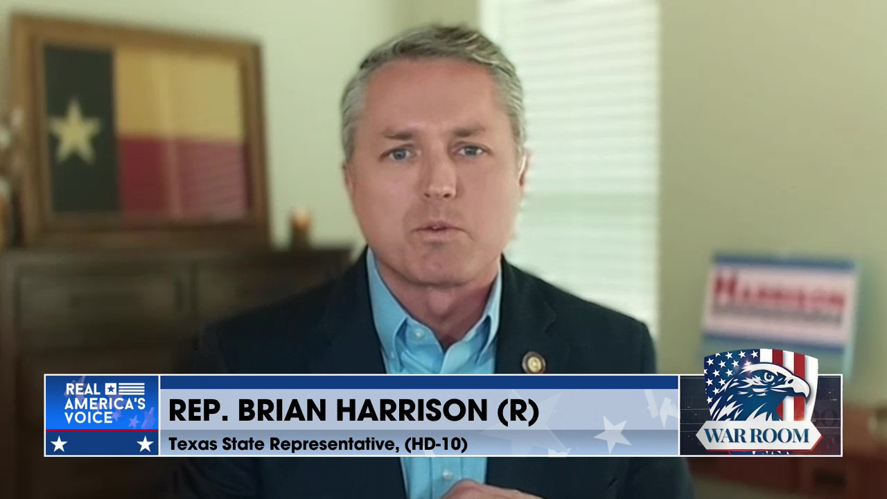 THE WAR ROOM WITH STEPHEN K. BANNON EPISODE 4790 PART 1