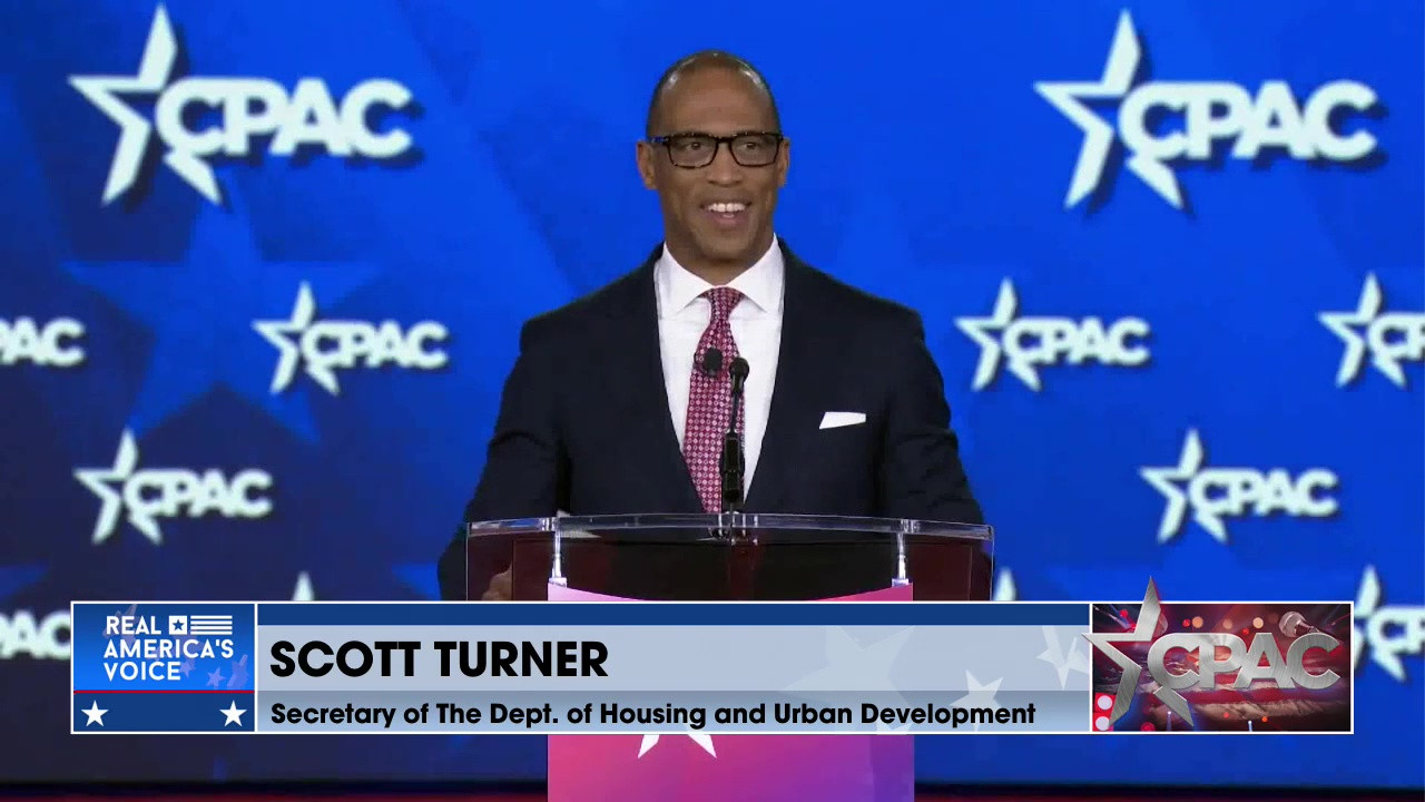 CPAC 2026 LIVE COVERAGE SATURDAY PART 2