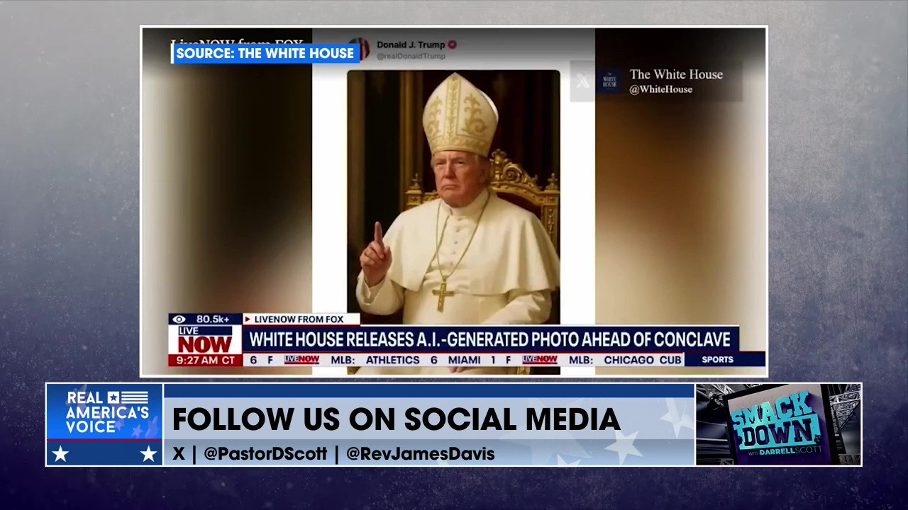 PRESIDENT TRUMP 1 YEAR LATER